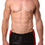 HardCore by GoSoftwear Red Armor Chamber Short