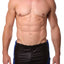 HardCore by GoSoftwear Royal Blue Armor Chamber Short