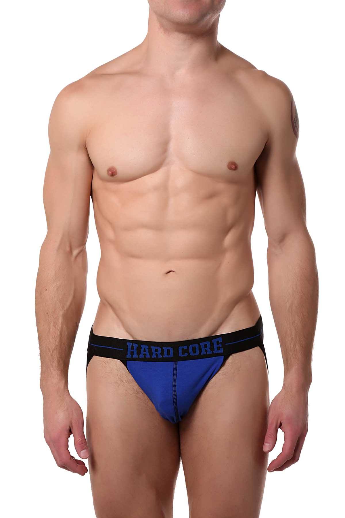 HardCore by GoSoftwear Royal Edge Jockstrap