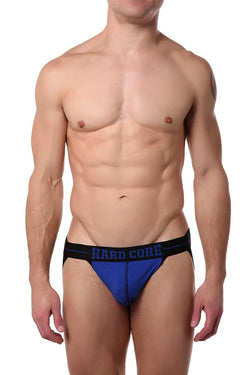 HardCore by GoSoftwear Royal Edge Jockstrap thumbnail 1