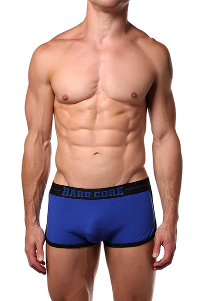 HardCore by GoSoftwear Royal Edge Sq-Cut Brief