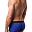 HardCore by GoSoftwear Royal Edge Sq-Cut Brief
