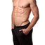 Hawai Black 61309 Swim Short