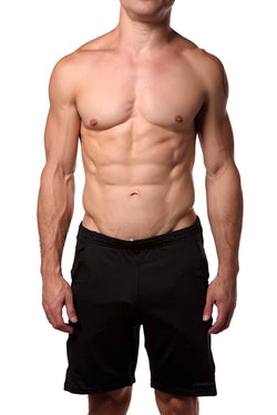 Hawai Black 61309 Swim Short thumbnail 1