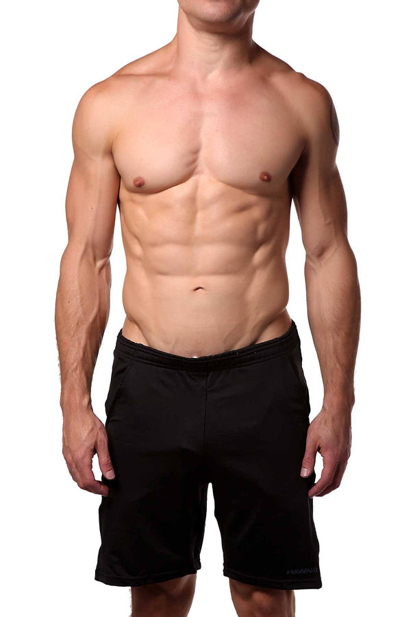 Hawai Black 61309 Swim Short