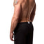 Hawai Black 61309 Swim Short