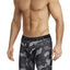 Hawai Black Digital Camo Print Boxer Brief