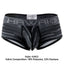 Hawai Black Psyche-Digital Printed Brief