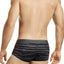 Hawai Black Psyche-Digital Printed Brief