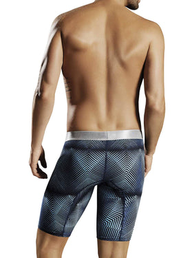 Hawai Blue 41626 Boxer Brief thumbnail 2