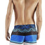 Hawai Blue 51701 Swim Trunk Short