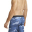 Hawai Blue Digital Camo Print Boxer Brief
