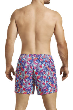 Hawai Blue Fun and Fruity Swim Short thumbnail 2