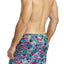 Hawai Blue Krazy Kayaks Printed Swim Short