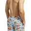 Hawai Blue Vintage Cuba Boardshort