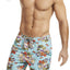 Hawai Blue Vintage Cuba Boardshort