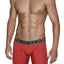 Hawai Coral Speckled Boxer Brief