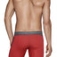 Hawai Coral Speckled Boxer Brief