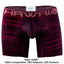 Hawai Garnet Psyche-Digital Printed Boxer Brief