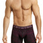 Hawai Garnet Psyche-Digital Printed Boxer Brief
