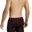 Hawai Garnet Psyche-Digital Printed Boxer Brief