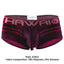 Hawai Garnet Psyche-Digital Printed Brief