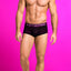 Hawai Garnet Psyche-Digital Printed Brief