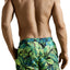 Hawai Green 51621 Swim Trunk Short
