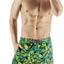 Hawai Green 51621 Swim Trunk Short