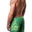 Hawai Green 51703 Swim Trunk Short