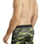 Hawai Green Digital Camo Print Trunk