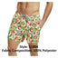 Hawai Green Fun and Fruity Swim Short