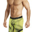 Hawai Green Mesmerizing Boxer Brief