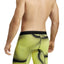 Hawai Green Mesmerizing Boxer Brief