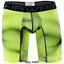 Hawai Green Mesmerizing Boxer Brief