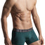 Hawai Green Speckled Trunk