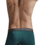 Hawai Green Speckled Trunk