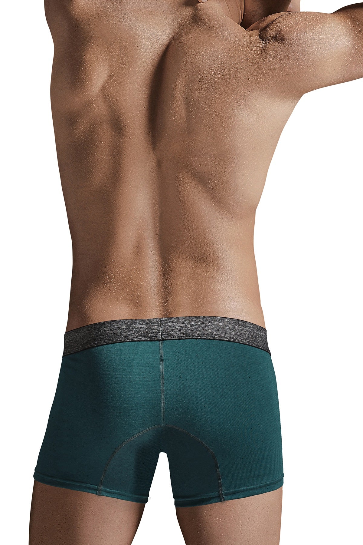 Hawai Green Speckled Trunk