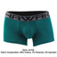 Hawai Green Speckled Trunk