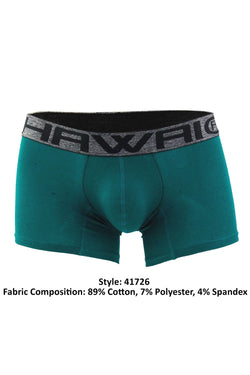 Hawai Green Speckled Trunk thumbnail 3