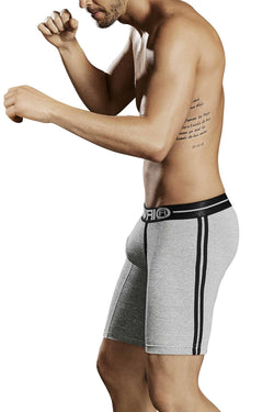 Hawai Grey 41700 Boxer Brief thumbnail 2