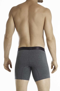Hawai Grey Boxer Brief thumbnail 2