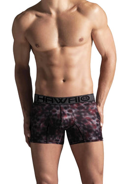 Hawai Grey/Multi Burn Blur Trunk thumbnail 1