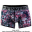 Hawai Grey/Multi Burn Blur Trunk