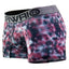 Hawai Grey/Multi Burn Blur Trunk