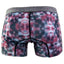 Hawai Grey/Multi Burn Blur Trunk