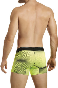 Hawai Neon Green Mesmerizing Trunk thumbnail 2