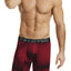 Hawai Red Mesmerizing Boxer Brief