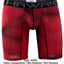 Hawai Red Mesmerizing Boxer Brief
