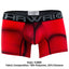Hawai Red Mesmerizing Trunk